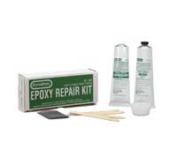c. Flexible Epoxy Bumper Repair Kit