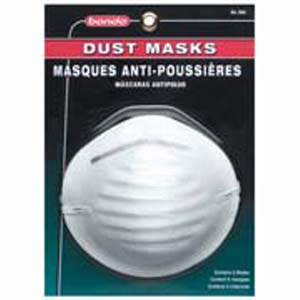 Dust Mask - 5/Card
