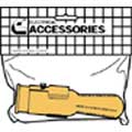 Trouble Light Replacement Handle and Socket - 3 Wire