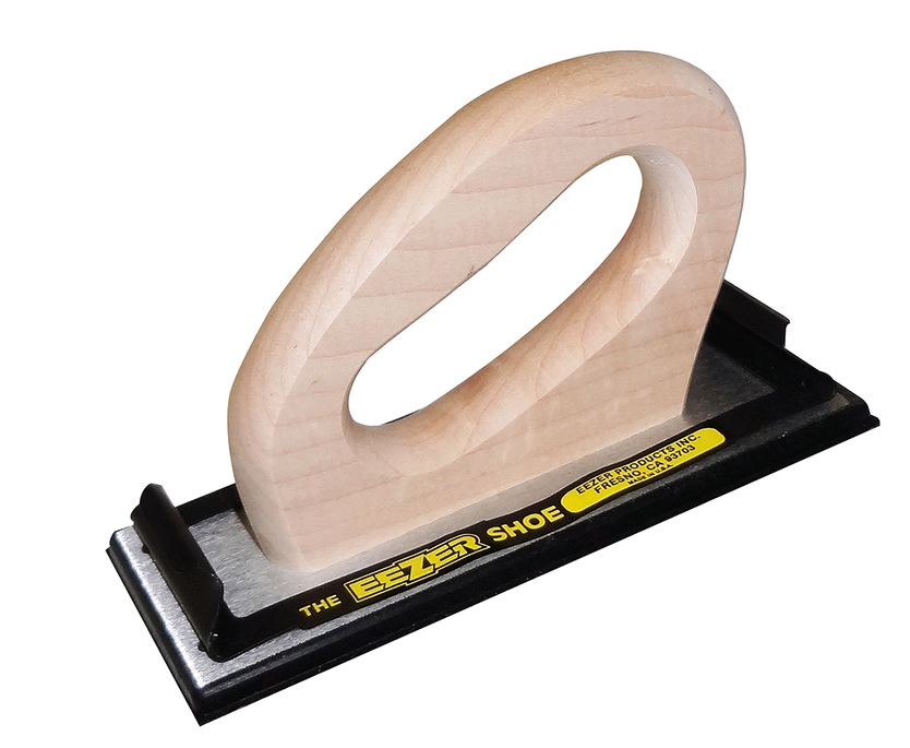 Hand Sander 2 3/4 In x 8 In