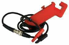 LabScope Cylinder #1 - Trigger - Banana - BNC Jacks