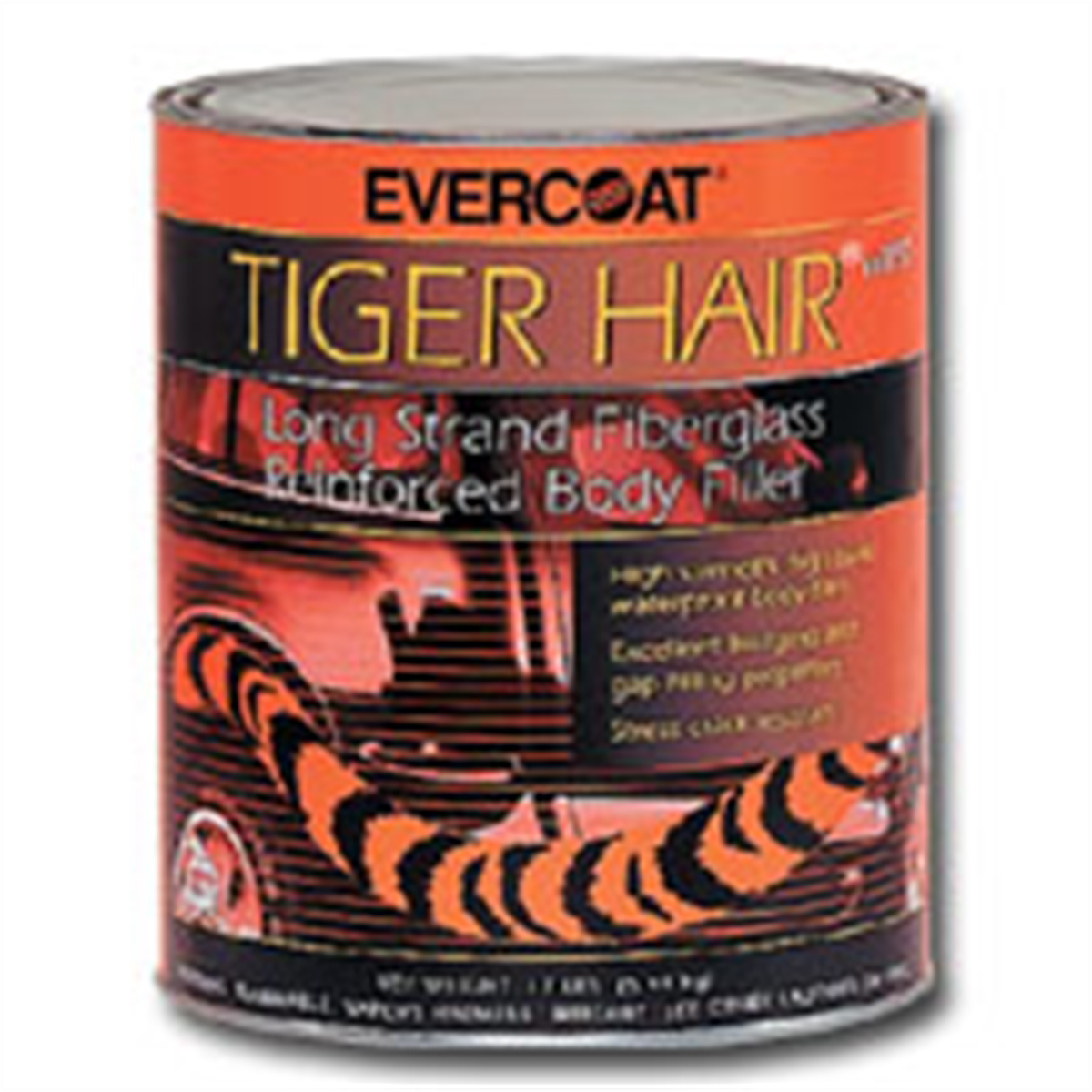 Tiger Hair - Gallon