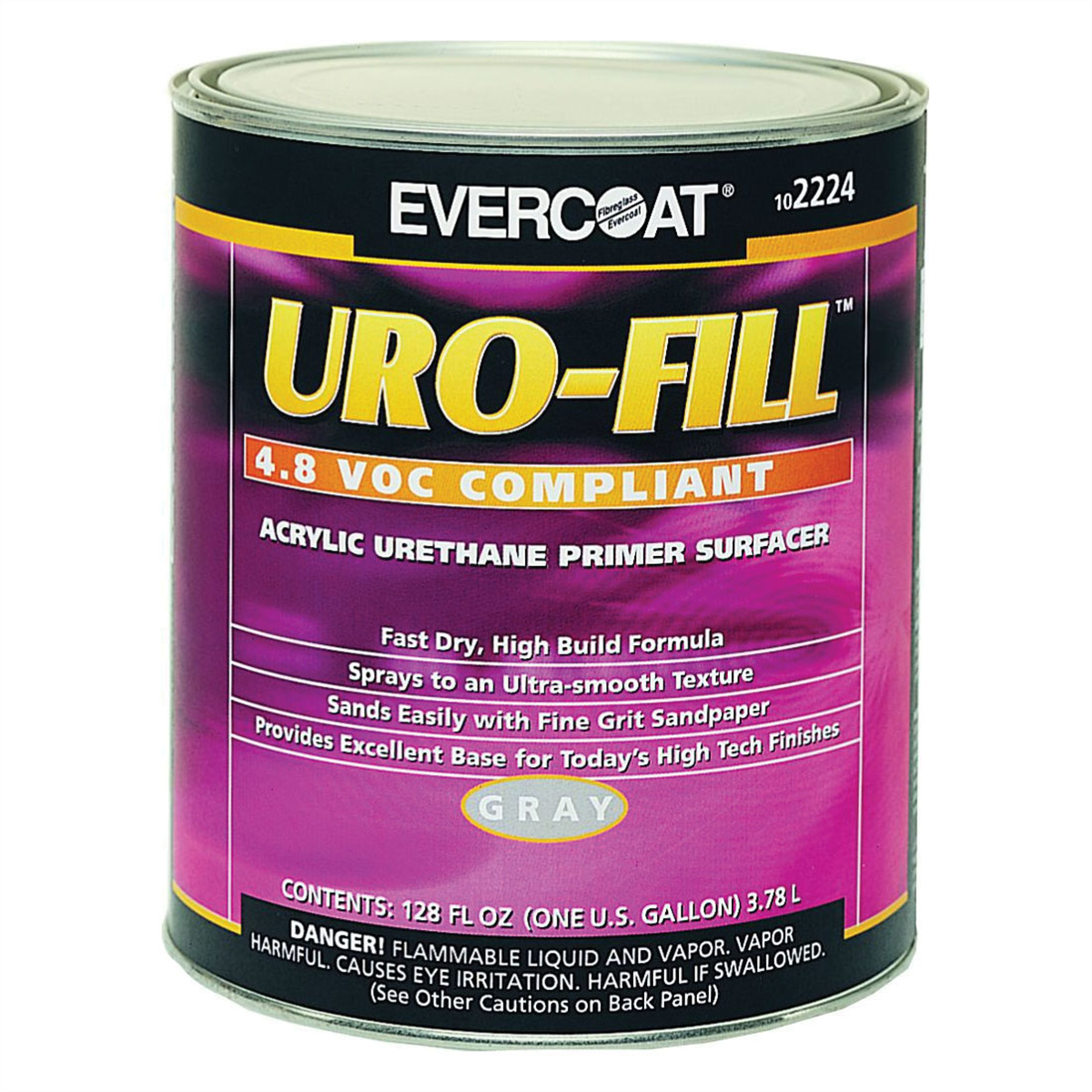 Uro-Fil Primer/Surfacer