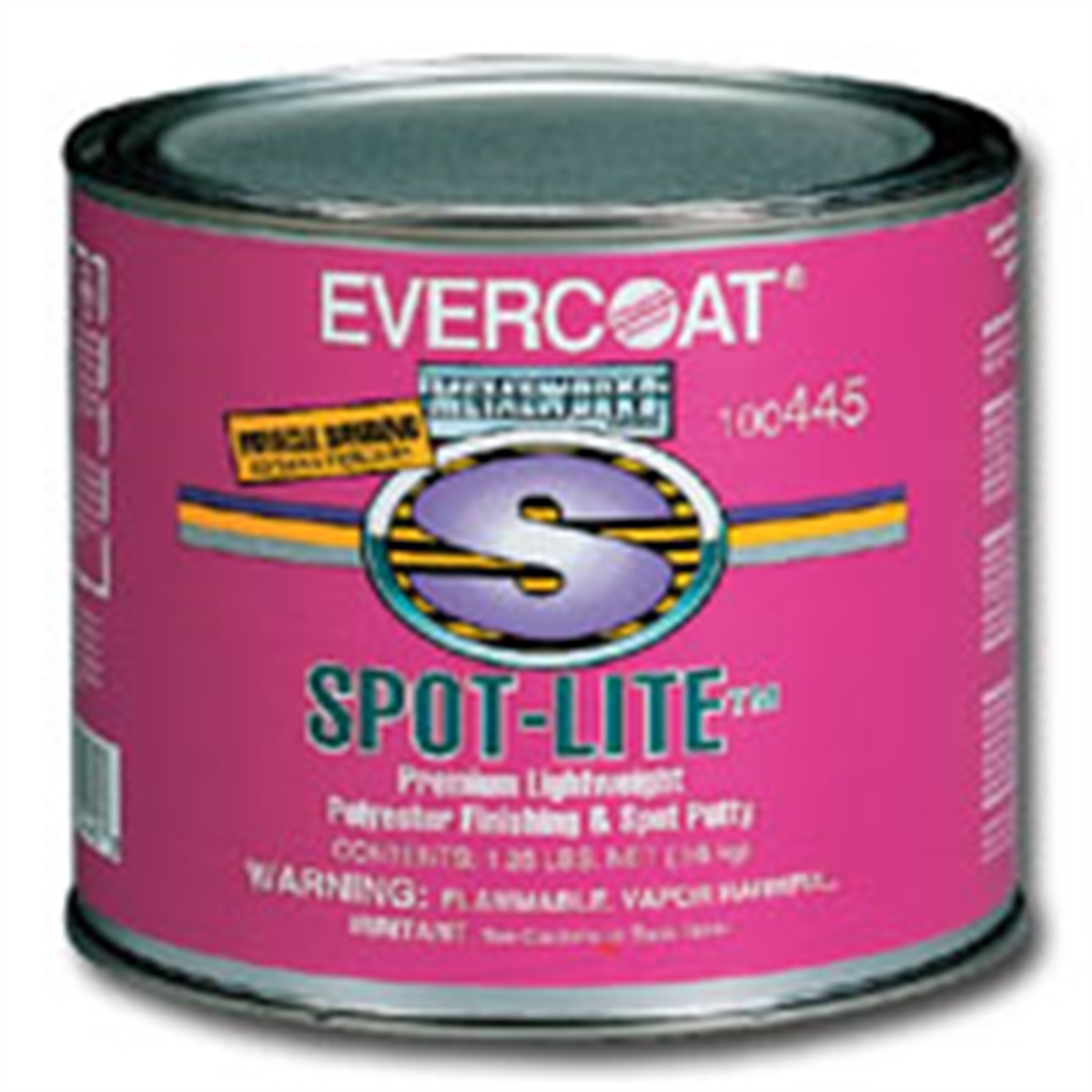 SPOT-LITE Finishing Putty - 20 Oz