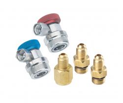 Conversion Kit Manifold R12 to 134A