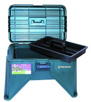Stand `N StoreT - Green