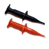 Hook-Style Test Clips