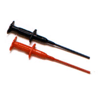 Pin-Grabber Test Clips