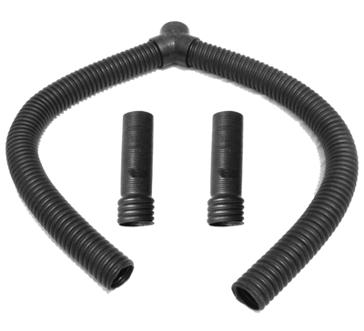 Y Assembly - 3 In