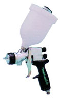 Finishline Economy Paint Gun - GF/1.4 W/20oz Cup