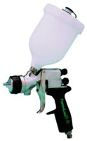 Finishline Gravity Feed Paint Gun - 1.8mm