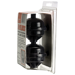 Whirlwind High Performance Filter 2-Pack
