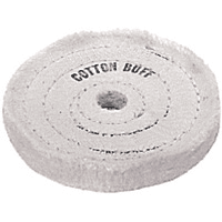 Cotton Polishing Buff
