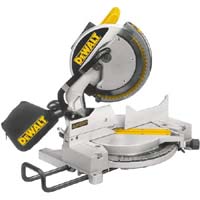 Heavy-Duty Compound Miter Saw - 12 In