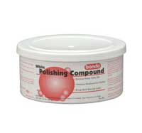 Polishing Compound - White