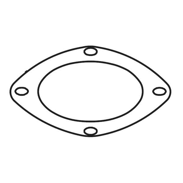 Gasket - KF-125167
