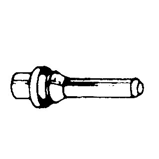 Valve - Throttle KF-128830