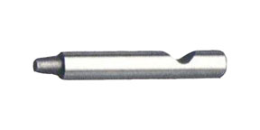 Chicago Pneumatic Air Nibbler Punch Set 5-Pack KF137310