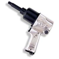 1/2 In Dr Air Impact Wrench w/ 2 In Extended Shank CP733-2 - 425