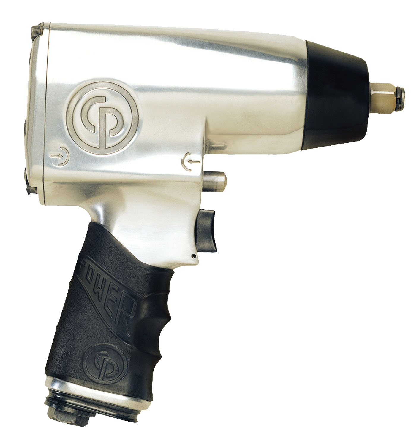 1/2 Inch Drive Air Impact Wrench CPT734H 425 ft-lbs