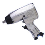 1/2 In Dr HD Air Impact Wrench CP746 - 450 ft-lbs