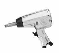 1/2 In Dr HD Air Impact Wrench w/ 2 In Extended Anvil CP746-2 CP