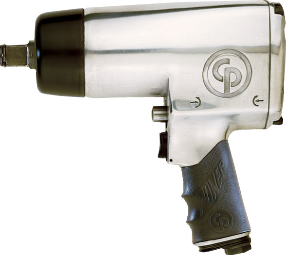 3/4" Inch Drive HD Air Impact Wrench - 1000 ft-lbs