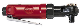 3/8 In Dr Stubby Air Ratchet CPT825T - 30 ft-lbs