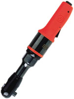 3/8 In Drive Ratchet CP830O - Neon Orange