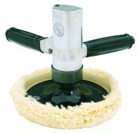 Chicago Pneumatic CP865P Heavy Duty Vertical Polisher CPT8