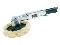 sup Heavy Duty Angle Polisher CPT869P