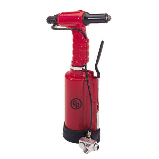 Air Hydraulic Riveter - CPT883