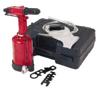1/4 In Air Hydraulic Riveter CPT884