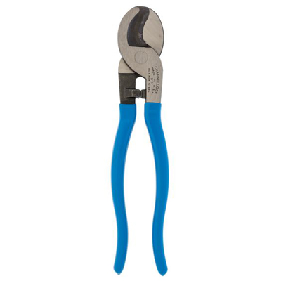 Cable Cutter Solid Joint Pliers - 9In