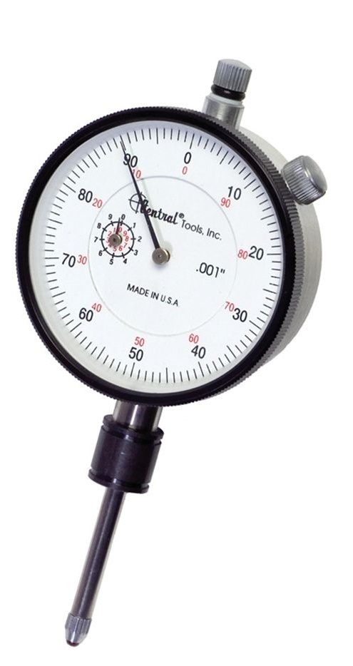 Mechanical Dial Gauge Dial Indicator for Industrial Gauge Industrial Tool Mechanical Dial Gauge Dial Indicator for Industrial Gauge Industrial Tool