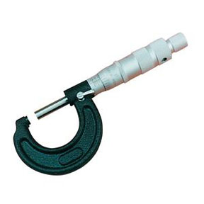Micrometer Conventional 3-4In Range .001In Graduation