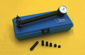 Cylinder Bore Gauge Periscope Style 2.6 to 7 Inch Range