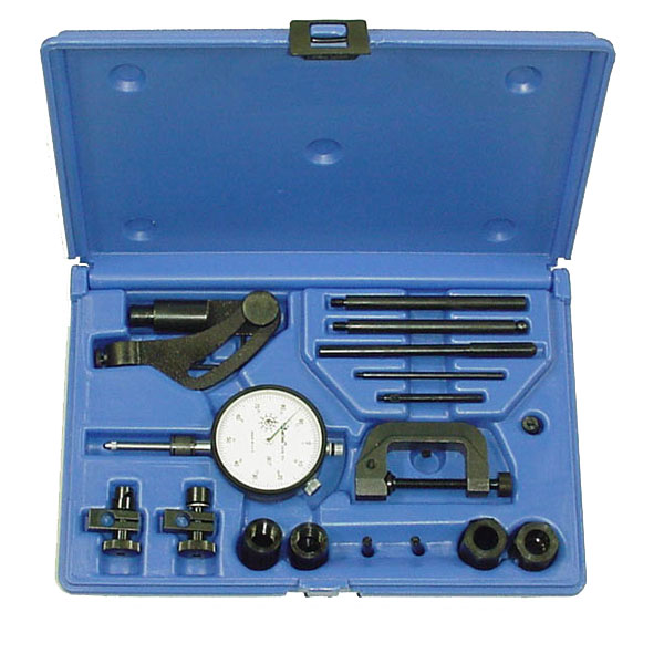 Timing Gage Set 2-Cycle & Small Engines - 1 In Ran...