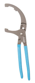 Oil Filter Tongue-n-Groove Pliers 12 Inch