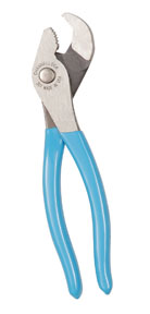 Nutbuster Tongue-and-Groove Solid Joint Pliers - 7 In