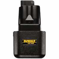 Univolt Battery Pack - 9.6V