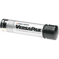 cease/desist 3.6V VersaPak(R) Silver Battery