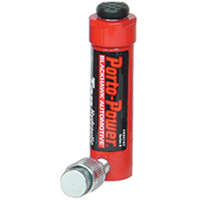 Hydraulic Ram - 2 Ton Short