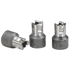 Spotweld Rotabroach Cutter - 9/16 In - 3 Pk