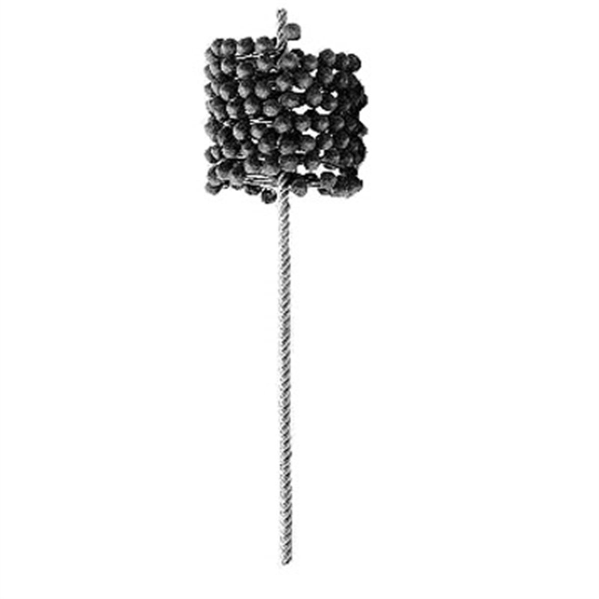 Block Cylinder Flex-Hone - 4-1/8 In - 120 S/C