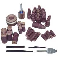 Engine Porting Kit - 36-Pc