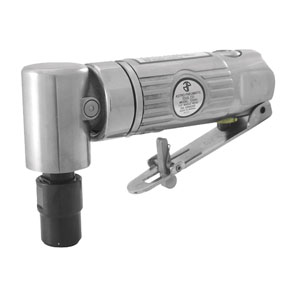 1/4 Inch Air Die Grinder - 90 Deg Angle Head