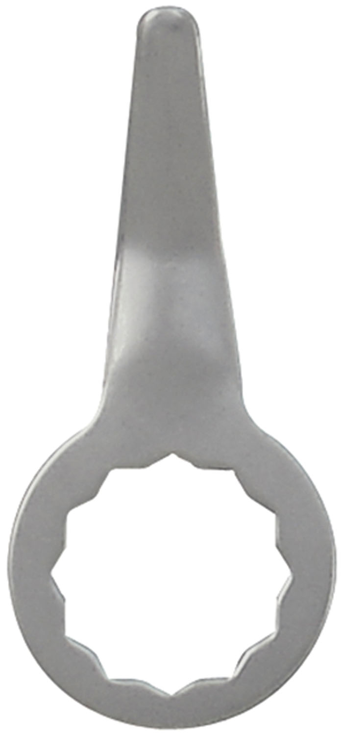 Windshield Knife Replacement Bent Blade - 35mm