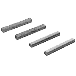 Replacement Stone Set for Ammco 500 - 60 Grit