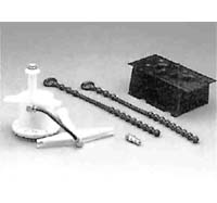 Reservoir Adapter - GM By-Pass